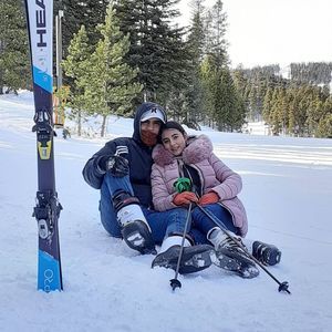 Meet your Posher, Samuel